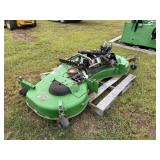 2014 John Deere 72D Mower Deck