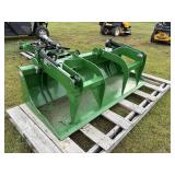 2020 Frontier AD11E Grapple