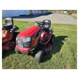 Craftsman YTS3000 Lawn Mower