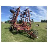 Krause 5625A Field Cultivator