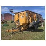 Kuhn Knight 3130 Grinder Mixer