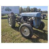 1941 Ford 9N Tractor
