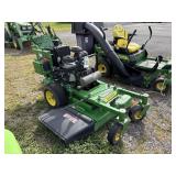 2023 John Deere W36R Walk Behind Mower