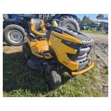 2023 Cub Cadet LX42 XT2 Lawnmower