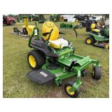 2023 John Deere Z730M Zero Turn