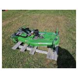 2015 John Deere 62D Mower Deck
