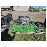 2013 John Deere 60D Mower Deck