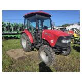 2017 Case IH Farmall 55C II Tractor