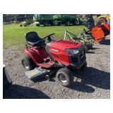 2021 Troy-Bilt 13AL78BS023 Lawn Mower