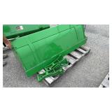 John Deere 57in Bucket