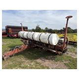 White 5100 Planter