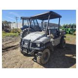 2014 Case IH Scout XL UTV