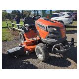 Husqvarna GT52XLSI Lawn Mower