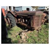 International Harvester OS 4