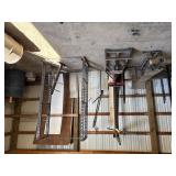 Weight Lift Equipment