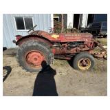 McCORMICK DEERING 300