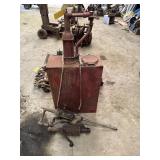 Antique Lubester