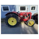 McCORMICK DEERING 0-12
