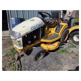 Cub Cadet 2146 Lawn Mower