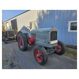 McCormick Deering 15-30