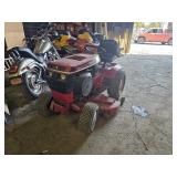 Wheel Horse 520-H