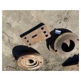 Wheel Weights