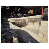 Sno-Way 7 1/2 Ft. Snow Plow