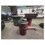 Snap-On 30 Gallon Parts Washer