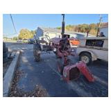 IH Farmall BN