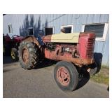 International Harvester I-6
