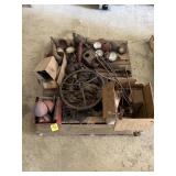McCORMICK Tractor Parts