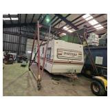 Wallace 3 Ton Gantry