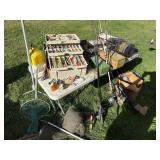 Sportsmanï¿½s Lot