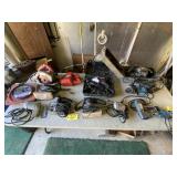 Corded Power Tools
