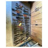 Pliers and Cutters