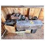 Hardware Lot