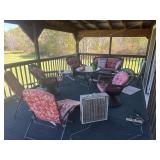 Patio Furniture