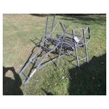 2 Man Ladder Tree Stand