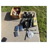 Hunting Supplies