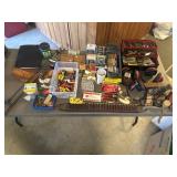 Ammo, Hunting Calls, Muzzleloader items