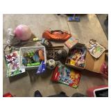 Childrenï¿½s Toys, Games, Barbies, Crokay