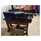 Craftsman Planer