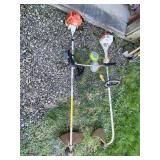 2 Stihl Weed Wackers