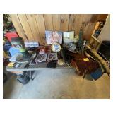 Hunting Lot