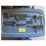 Crescent, Hjorth, Johnson Jamestown, NY Tools