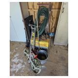 Tool Lot