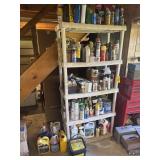 Fluids and Oils
