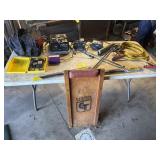 Battery Chargers, Car Accessories