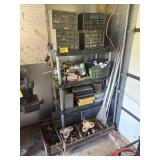 Corner Hardware Lot