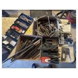 Pliers, Tools, Rolybin, Rotary Tool